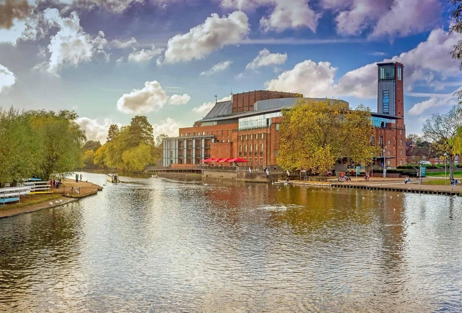 Royal Shakespeare Theatre